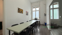 Debrecen, City Center, office not in office building  