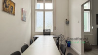 Debrecen, City Center, office not in office building  