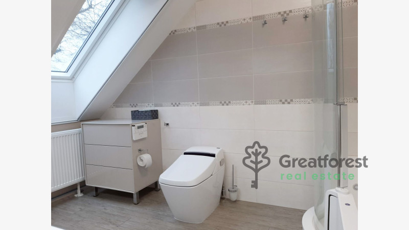 Debrecen, City Center, flat  