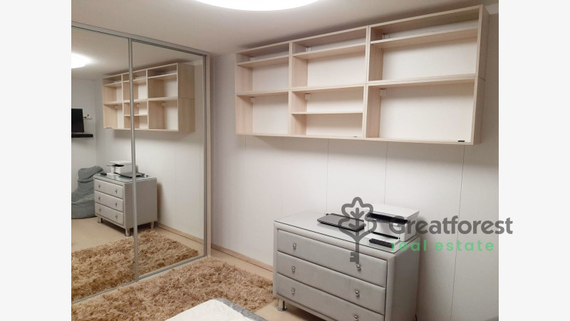 Debrecen, City Center, flat  