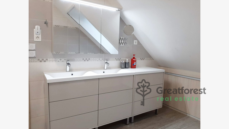 Debrecen, City Center, flat  