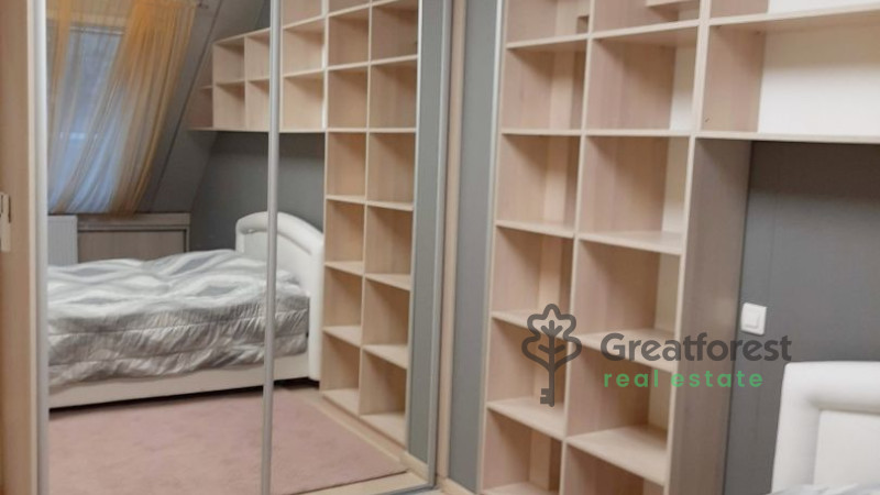 Debrecen, City Center, flat  