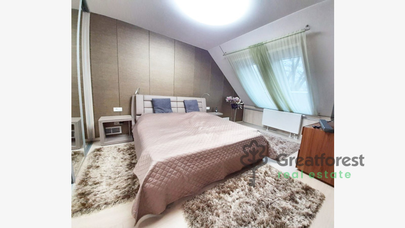 Debrecen, City Center, flat  