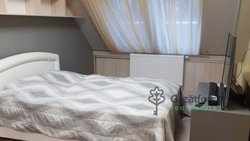 Debrecen, City Center, flat  