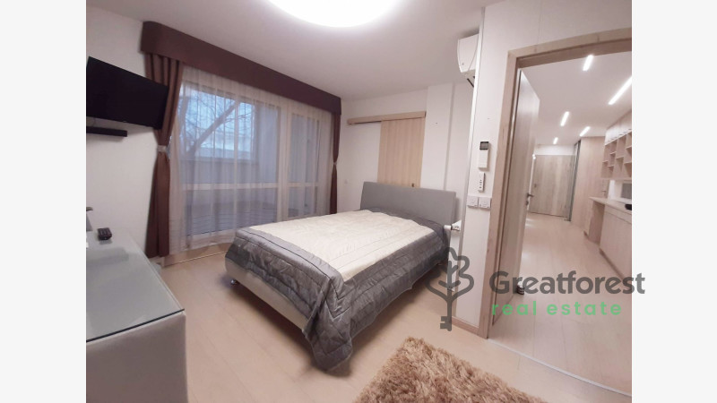 Debrecen, City Center, flat  