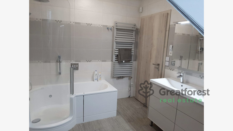 Debrecen, City Center, flat  