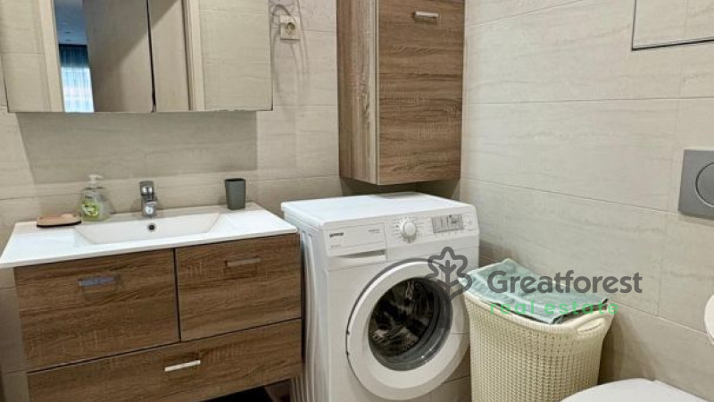 Debrecen, Greatforest Area, flat  