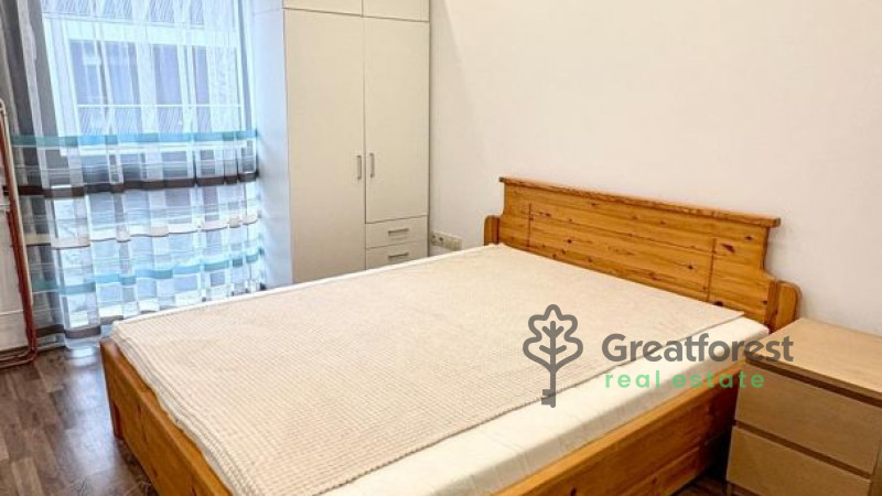 Debrecen, Greatforest Area, flat  