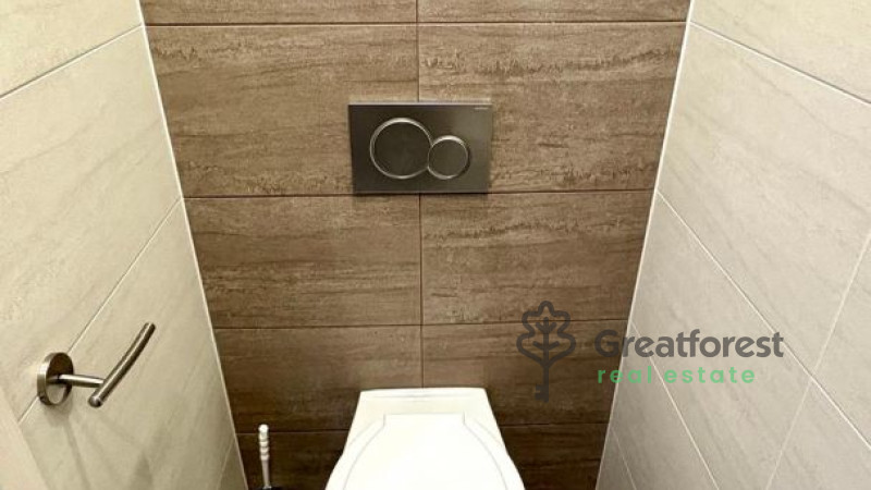 Debrecen, Greatforest Area, flat  