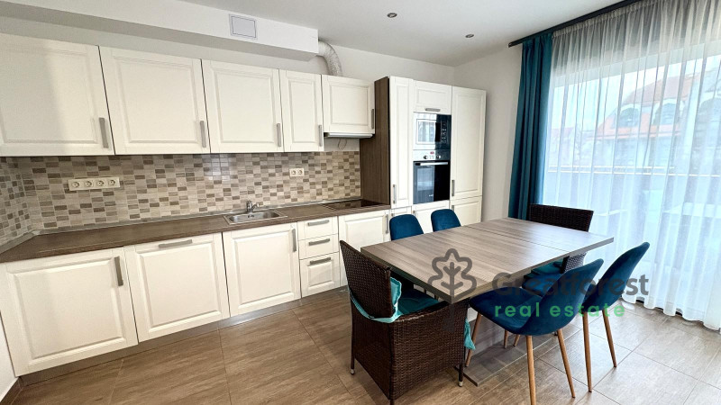 Debrecen, Greatforest Area, flat  