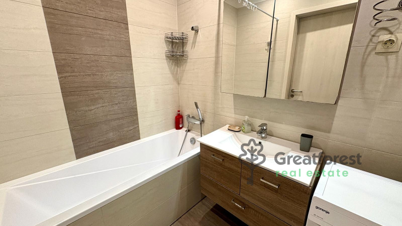 Debrecen, Greatforest Area, flat  