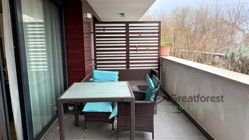 Debrecen, Greatforest Area, flat  