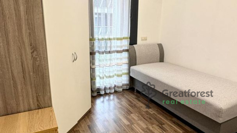 Debrecen, Greatforest Area, flat  