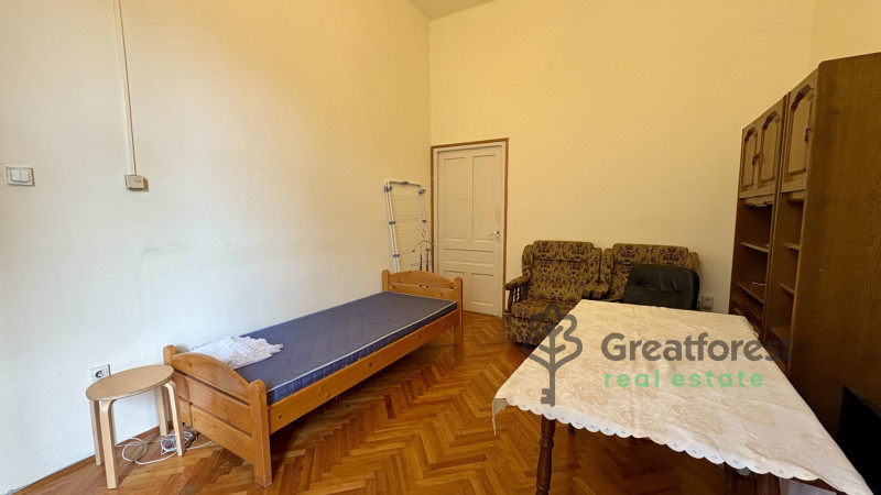 Debrecen, City South-West, flat  