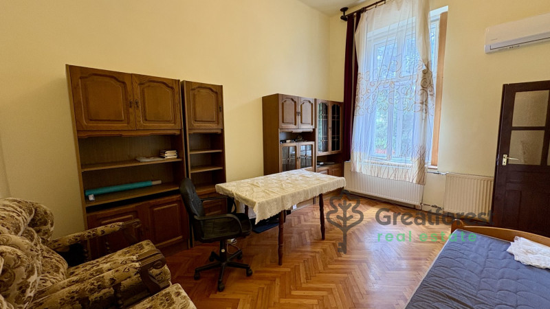 Debrecen, City South-West, flat  