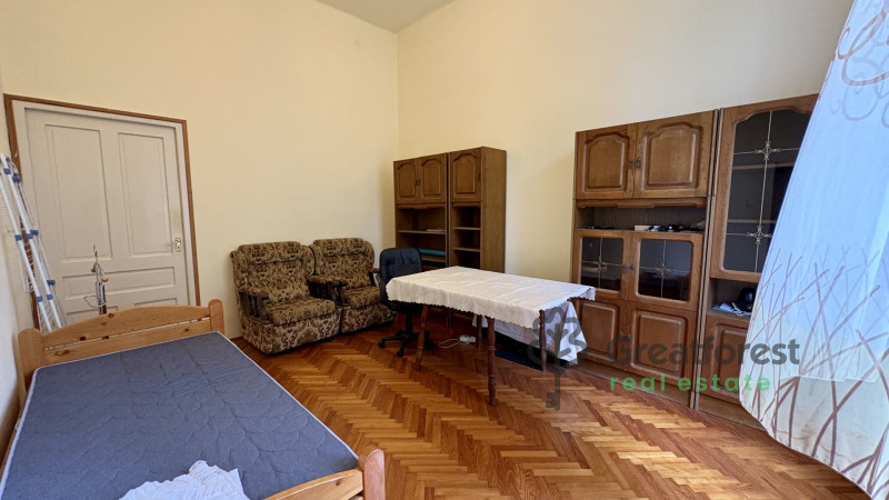 Debrecen, City South-West, flat  