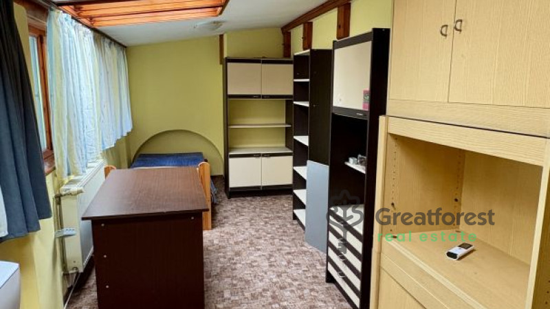Debrecen, City South-West, flat  
