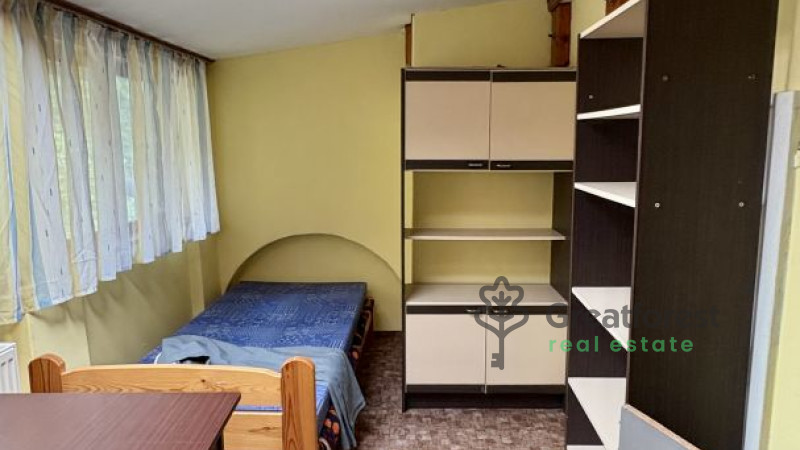 Debrecen, City South-West, flat  