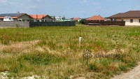 Debrecen, Pallag, resindential building plot  