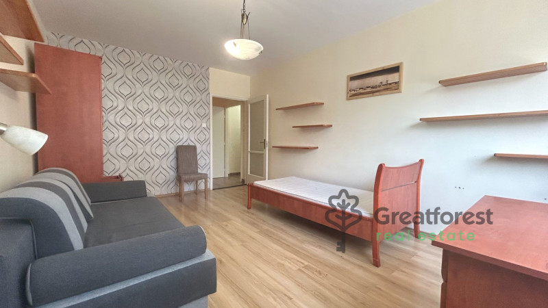 Debrecen, Close To City Center, block of flats  
