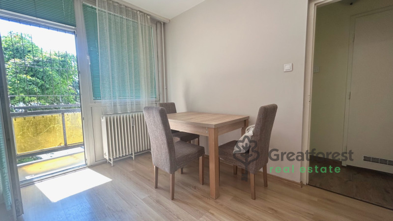 Debrecen, Close To City Center, block of flats  