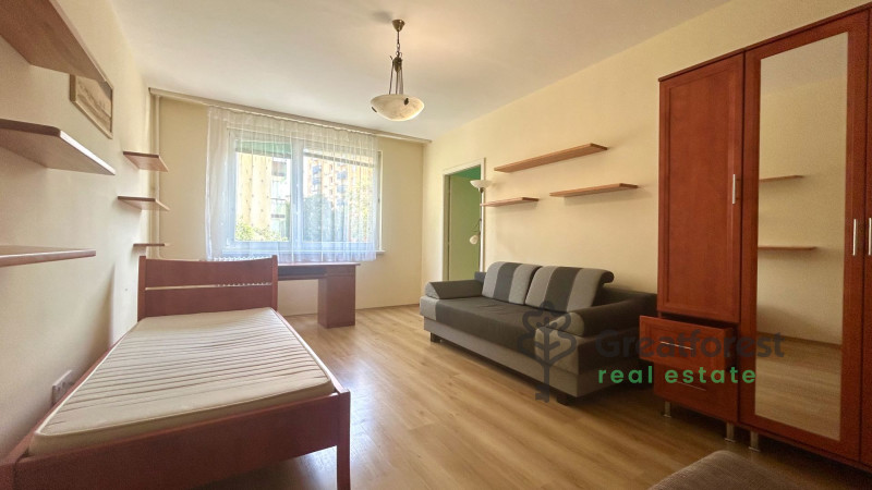 Debrecen, Close To City Center, block of flats  