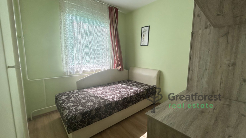 Debrecen, Close To City Center, block of flats  