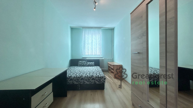 Debrecen, Close To City Center, block of flats  