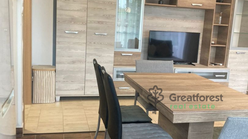 Debrecen, Close To Plaza, flat  