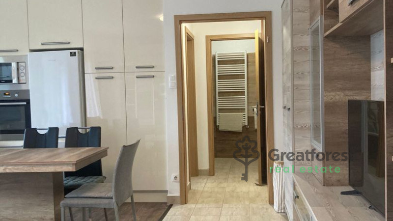 Debrecen, Close To Plaza, flat  