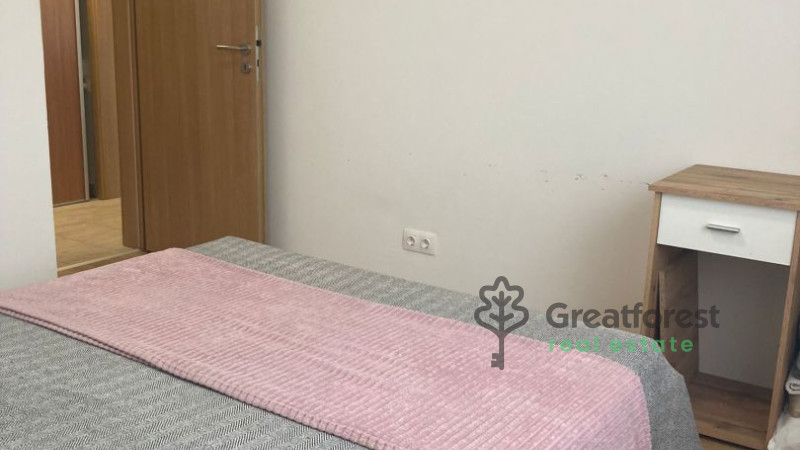 Debrecen, Close To Plaza, flat  