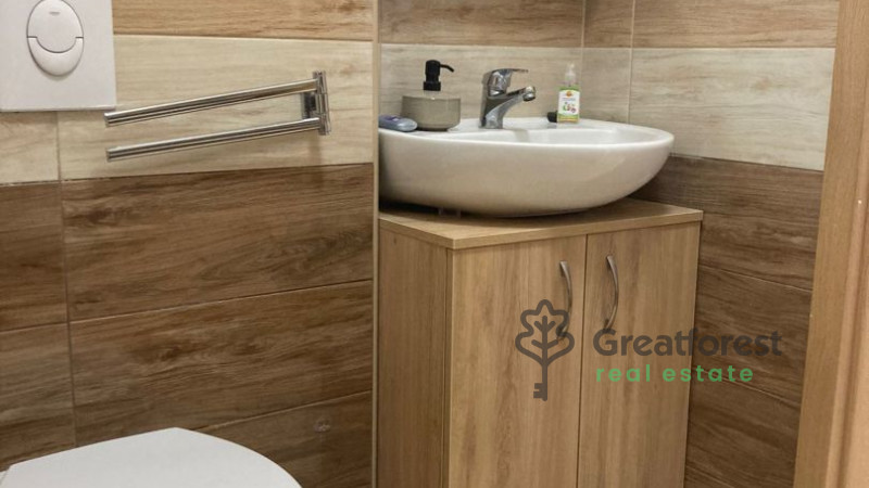 Debrecen, Close To Plaza, flat  