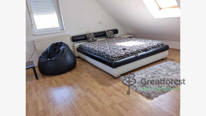 Debrecen, Tesco Area, flat  