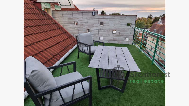 Debrecen, Tesco Area, flat  