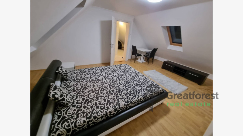 Debrecen, Tesco Area, flat  