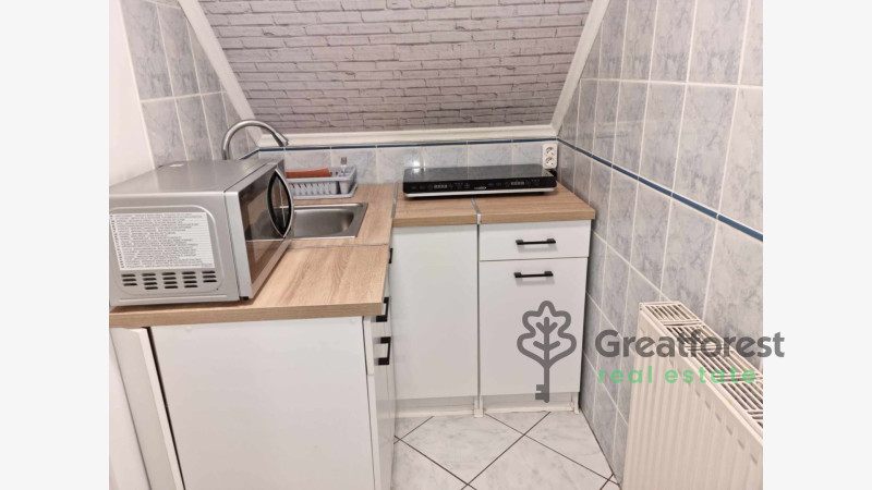 Debrecen, Tesco Area, flat  