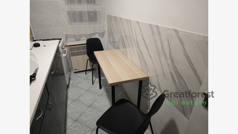 Debrecen, City Center, flat  