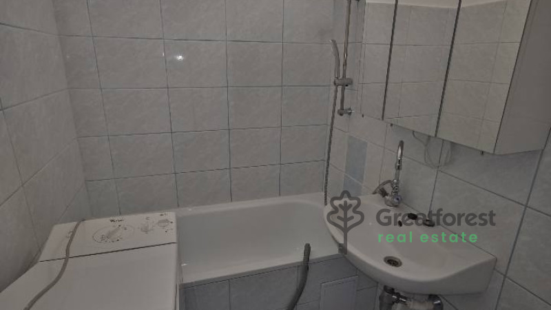 Debrecen, City Center, flat  