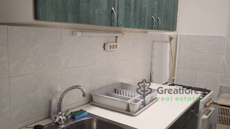 Debrecen, City Center, flat  