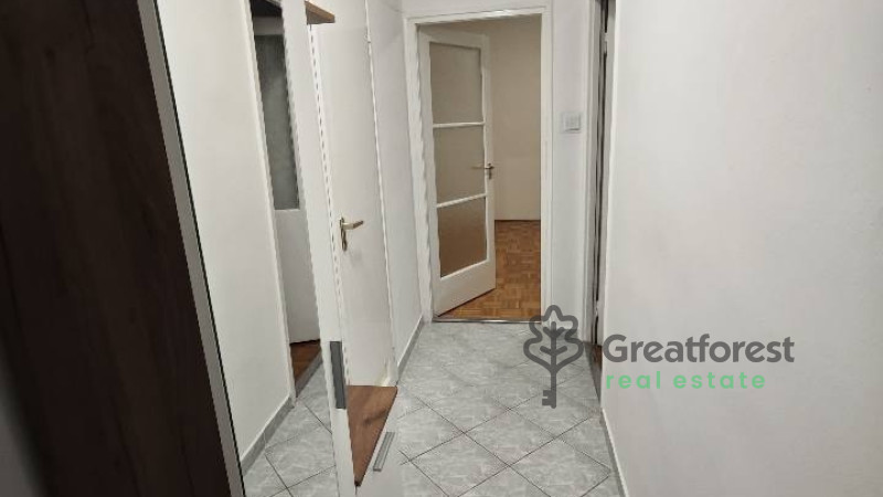 Debrecen, City Center, flat  