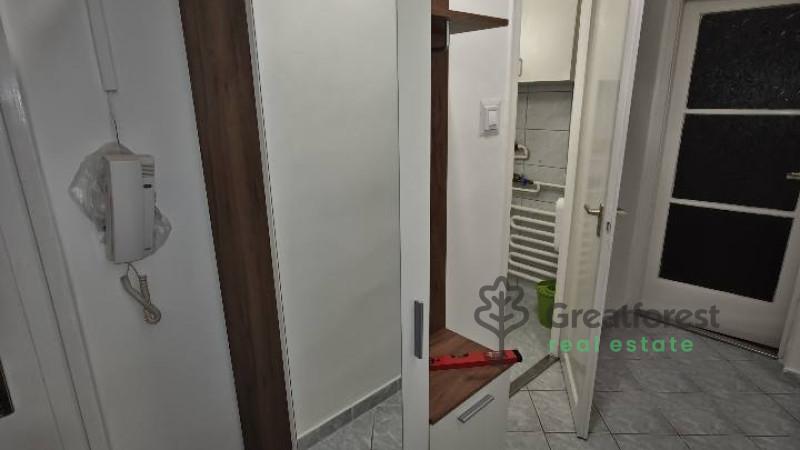 Debrecen, City Center, flat  