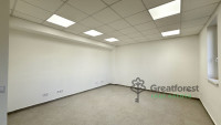 Debrecen, office not in office building  