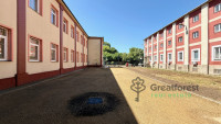 Debrecen, office not in office building  