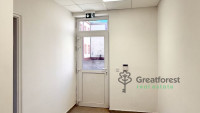 Debrecen, office not in office building  