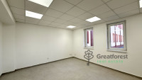 Debrecen, office not in office building  