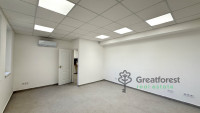 Debrecen, office not in office building  