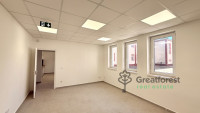 Debrecen, office not in office building  