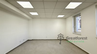 Debrecen, office not in office building  