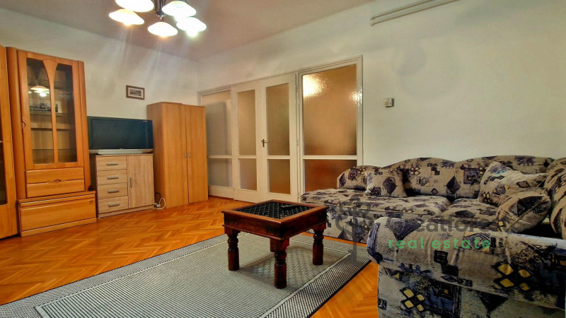 Debrecen, Main Campus Area, flat  