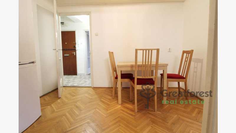 Debrecen, Main Campus Area, flat  